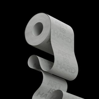 Toilet Paper — 6 Rolls