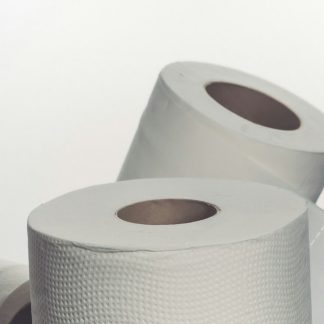Kitchen Towel — 2 Rolls