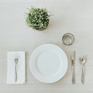 Dinner Napkins — 100 Pack