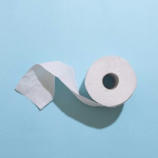 Pocket Tissues — Pack of 8